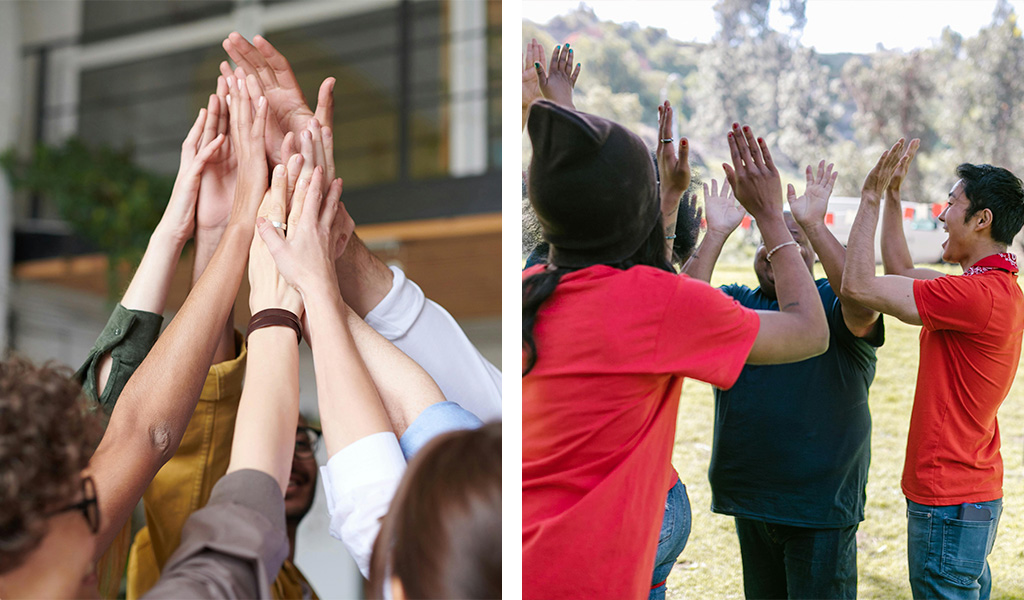 Autocuidado y bienestar